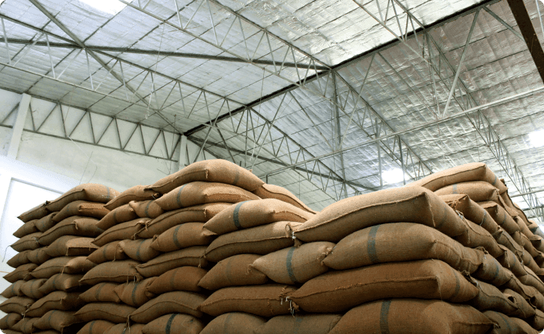 Warehouse Logistics